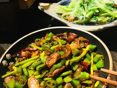 -老灶房-四川土菜(开元店)