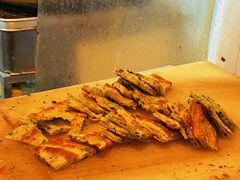 -咏春葱油饼(德政中路店)