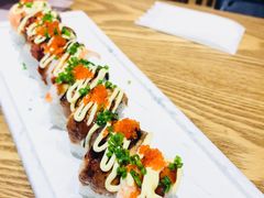 -林妈妈村·日式料理(宝山万达店)