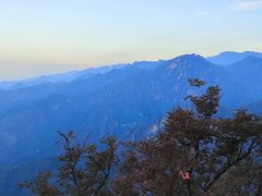 -五台山风景名胜区