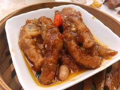 凤爪-潮福城大酒楼(北尚店)