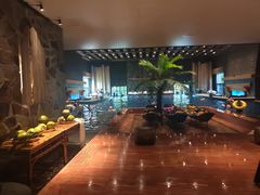 -清河半岛温泉度假酒店