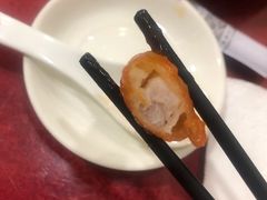 糖醋里脊-北大地皖峰饭馆