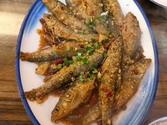 -缘来聚·徽菜名店(黄山宏村店)
