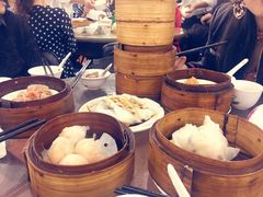 -香港蓮香樓(中環店)