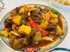 -帕米尔食府(白云观店)