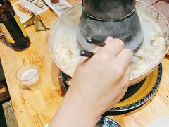 -凤吉园乌拉满族火锅中华老字号(繁荣路店)