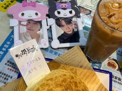 -阿飛冰室(下沙店)
