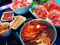 -唯爱KTV聚会餐厅(仙林东城汇店)
