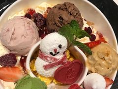 -哈根达斯(虹口店)