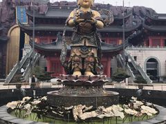 -上海东林寺(金山区)