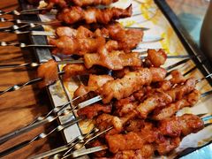 -群姐面馆·海鲜烧烤(同安路二店)