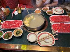 -大吉利·潮汕鲜牛肉火锅(总店)