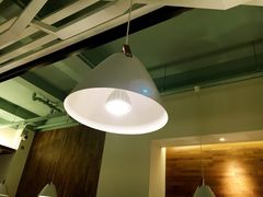 大堂-十面春风·江南面馆(崇宁路店)