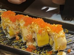 -桃太郎寿司料理(南坪店)