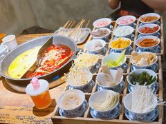 -北步园老火锅(戴家巷店)