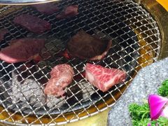 -万兴佳烤肉·长白山老味道(东岸里店)