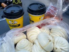 -食膳公园包子铺(烈士公园店)