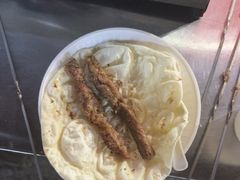-鲁C·尚小炉·淄博烧烤(市北店)