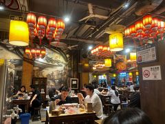 -江味龙虾馆·裸蓝龙虾(南山店)