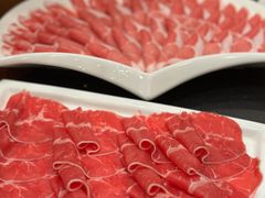 -南门涮肉(北洼路店)