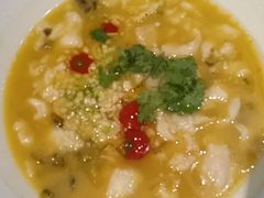 -茉莉餐厅(包河万达店)
