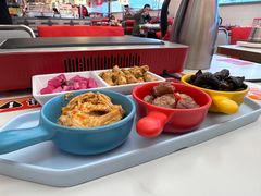 -雅佳神话·麻辣烤鱼(新街口店)