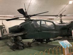 -中国航空博物馆