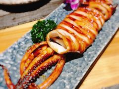 -立山居酒屋·烧鸟 天妇罗(西北湖店)