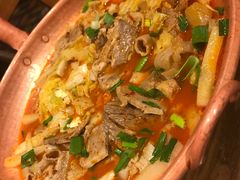 -云海肴·汽锅鸡·云南菜(天山百盛优客店)