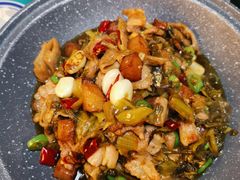 -肖记公安牛肉鱼杂(田林路店)