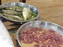 -丰尔粥食·粥底火锅·桑拿鸡(大良总店)