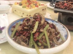 -普天和酒楼·新津菜·烤鸭(天津之眼店)
