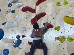 -成都大松果马达攀岩馆(金石店)