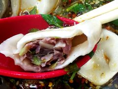 -回坊马二饺子馆