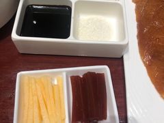 -京味张·北京烤鸭(天河南二路店)