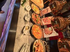 -大连富丽华大酒店·花都西餐厅
