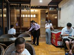 -益健·足疗汗蒸SPA(芙蓉广场店)