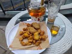 -小馋猫(佳兆业西山吓庭苑店)