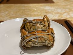 -常州富力喜来登酒店 Feast盛宴标帜西餐厅(新北万达广场店)