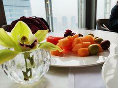 -金茂君悦·食在56海鲜自助餐厅ON56