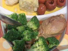 -小吊梨汤·北京菜(香山店)