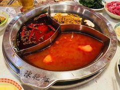 -陈艳红火锅菜·冒菜(簋街店)