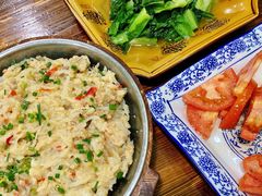 -朗妈私房菜(婺女州店)