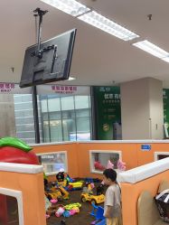 -孩子王童乐园(马群店)