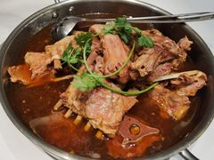 -懂羊帝·羊蝎子·北京菜(小关店)