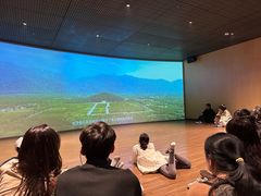 -秦始皇帝陵博物院-丽山园