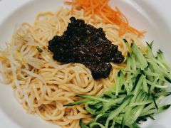 炸酱面-芮芮家私房面馆(碧桂园银河城商业广场店)