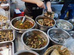 -圆蛋酒料•生腌(开元路店)