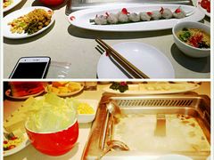 android_upload_pic-海底捞火锅(泉城路店)